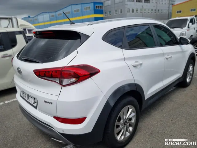 Main__Slider__Photo:Tucson Hyundai 2016.6-1