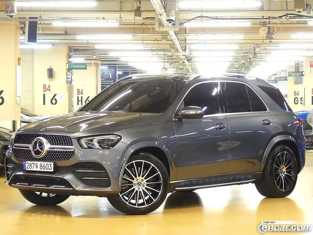 Main__Slider__Photo:GLE-Class Mercedes-Benz 2022.2-1