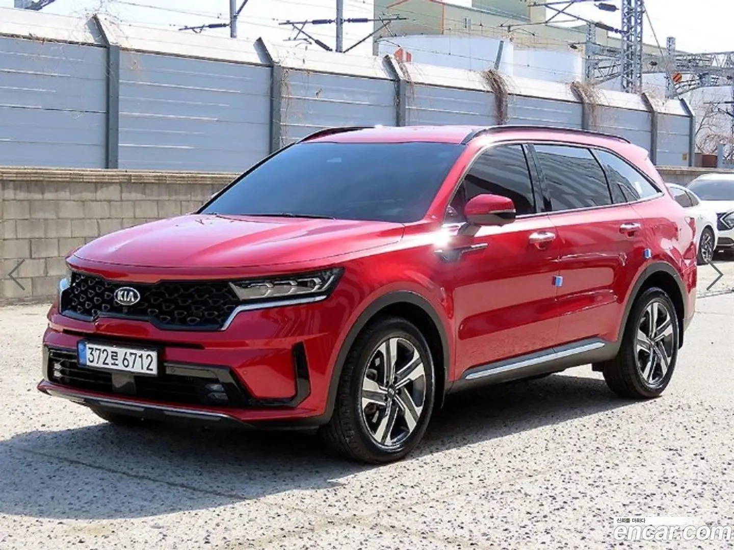 Main__Slider__Photo:Sorento Kia 2020.8-1