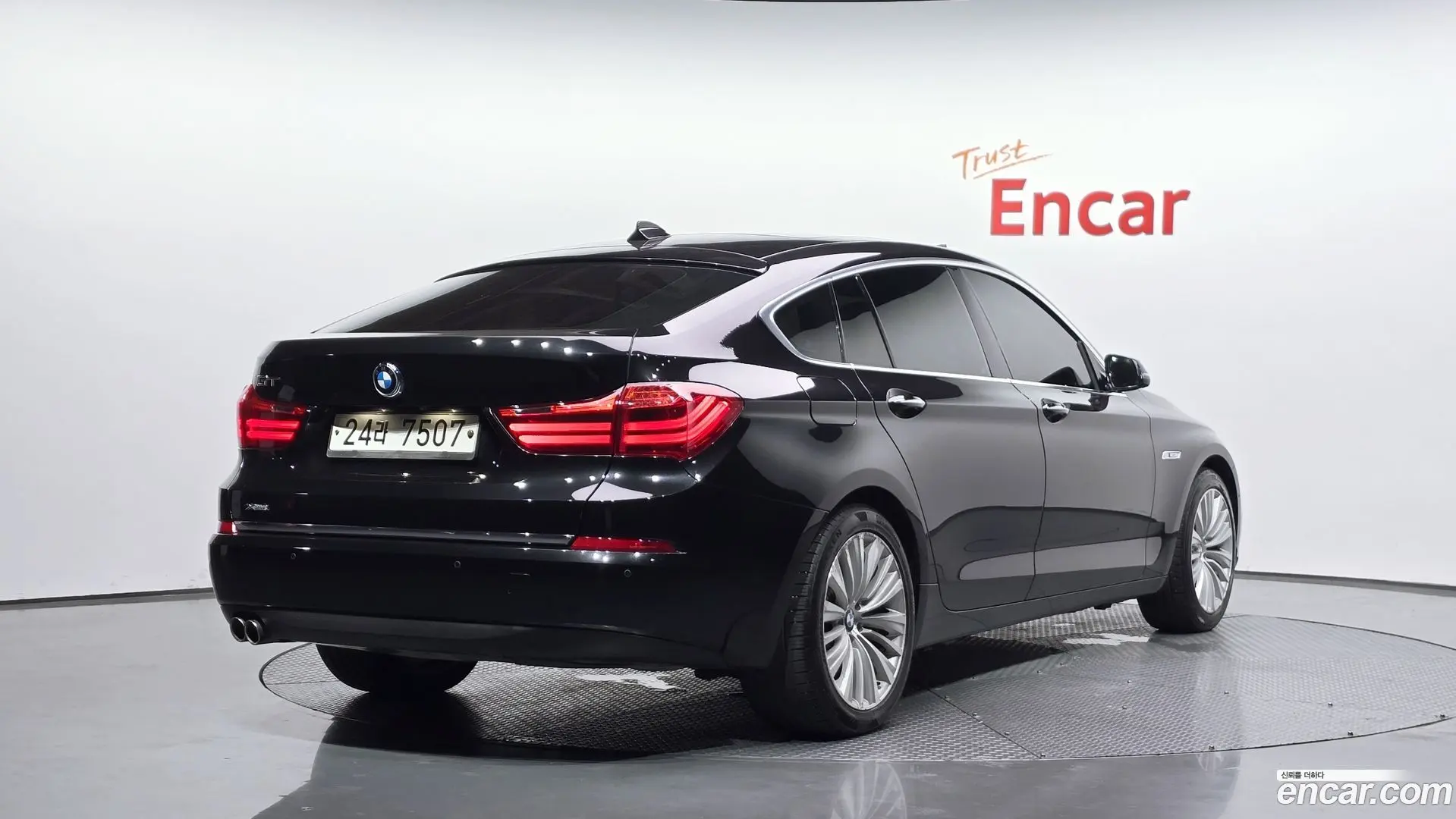 Main__Slider__Photo:Gran Turismo BMW 2014.11-1