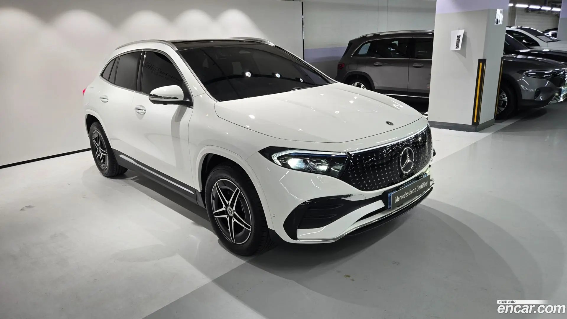 Main__Slider__Photo:EQA Mercedes-Benz 2025.9-1