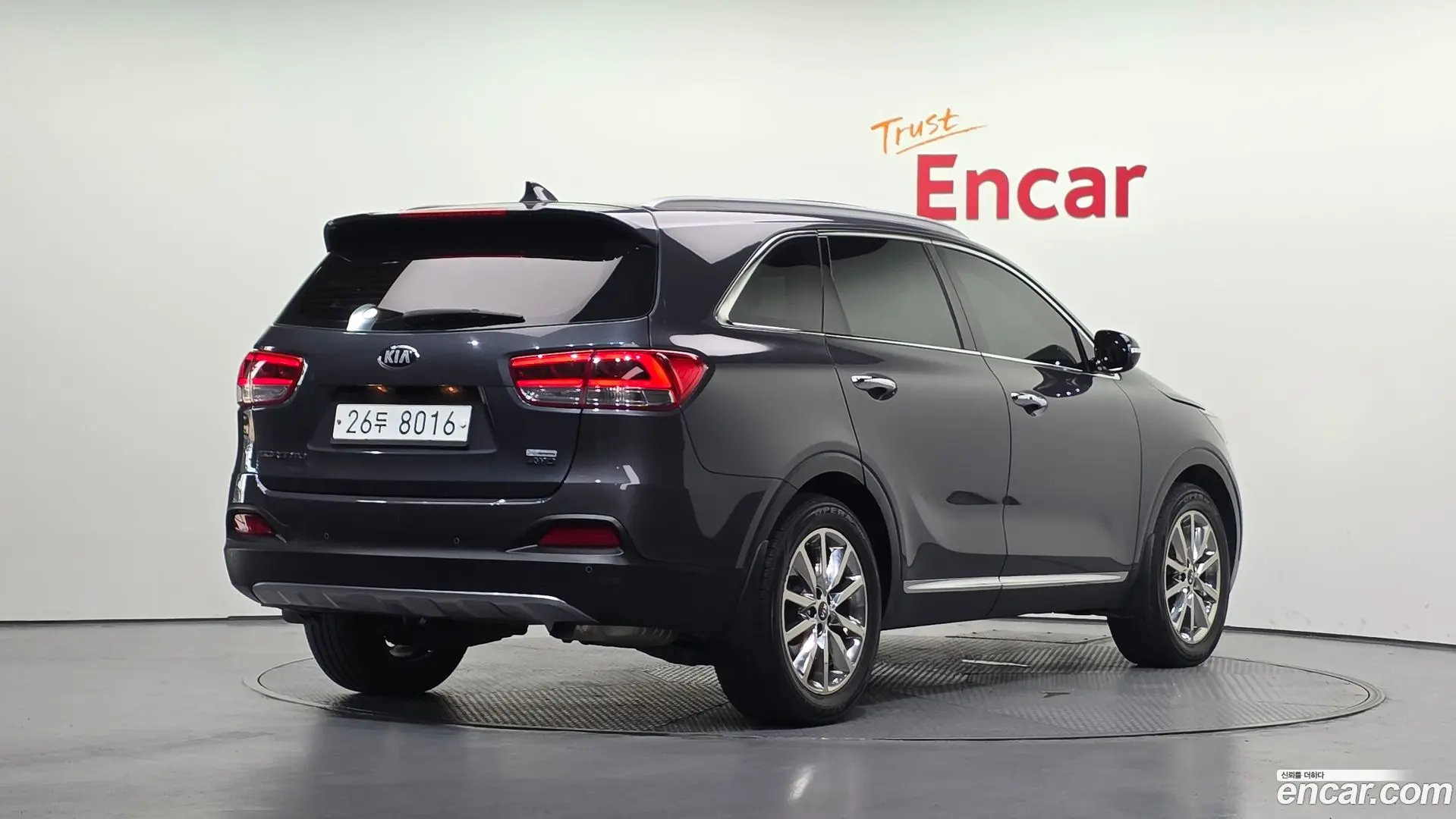 Main__Slider__Photo:Sorento Kia 2014.8-1