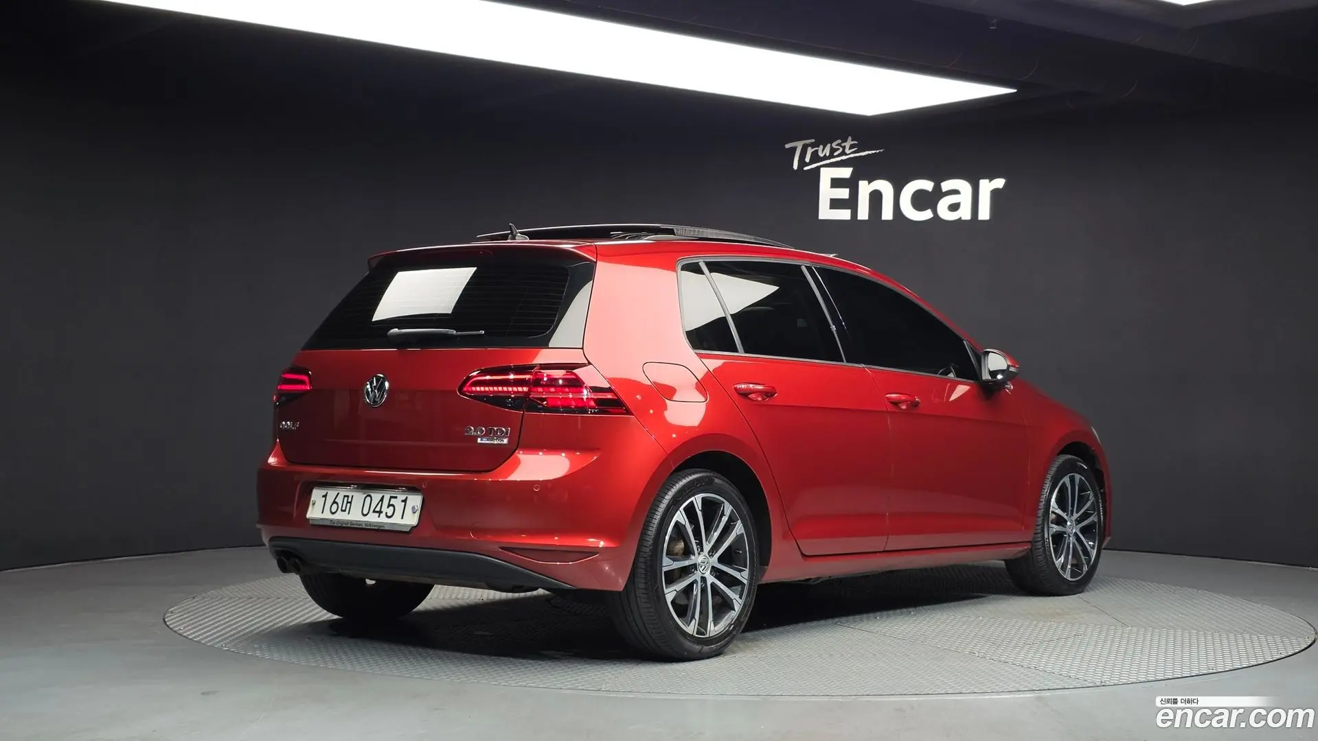 Main__Slider__Photo:Golf Volkswagen 2016.4-1