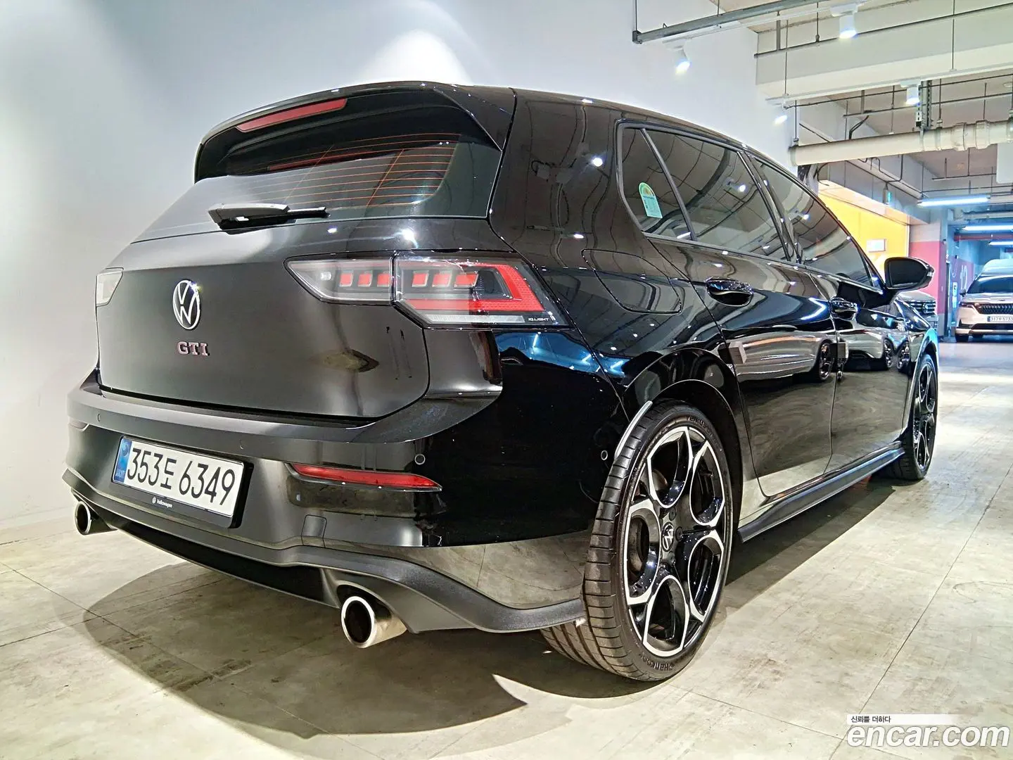 Main__Slider__Photo:Golf Volkswagen 2025.5-1