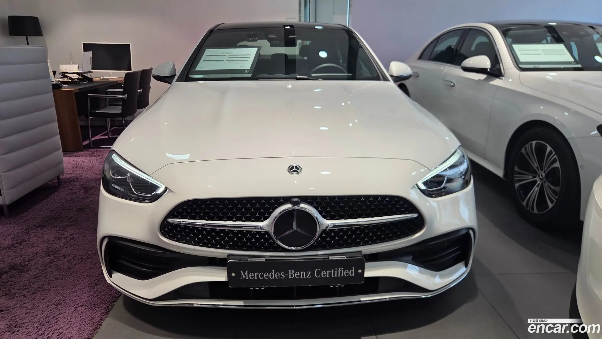 Main__Slider__Photo:C-Class Mercedes-Benz 2025.4-1