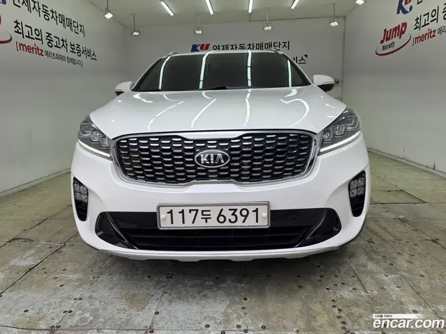 Main__Slider__Photo:Sorento Kia 2017.8-1