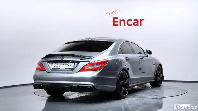 Main__Slider__Photo:CLS-Class Mercedes-Benz 2011.11-1