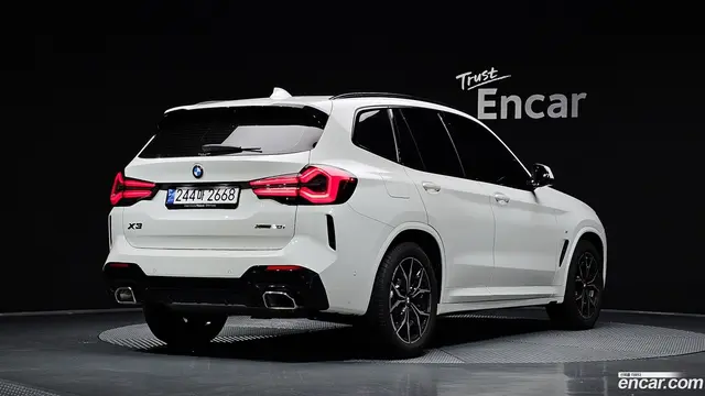 Main__Slider__Photo:X3 BMW 2024.7-1