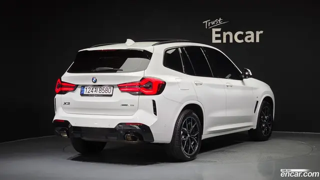 Main__Slider__Photo:X3 BMW 2024.9-1
