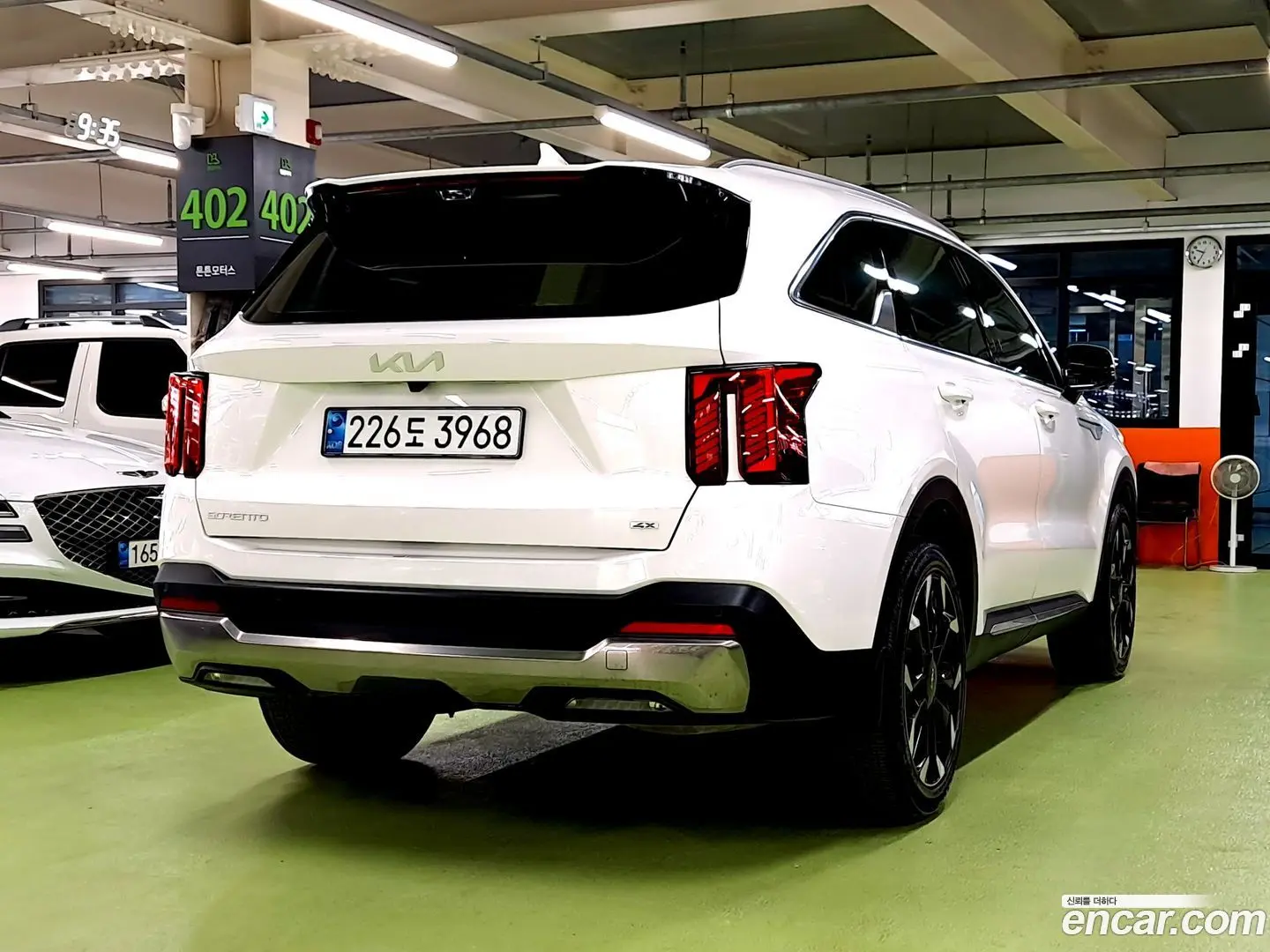 Main__Slider__Photo:Sorento Kia 2024.8-1