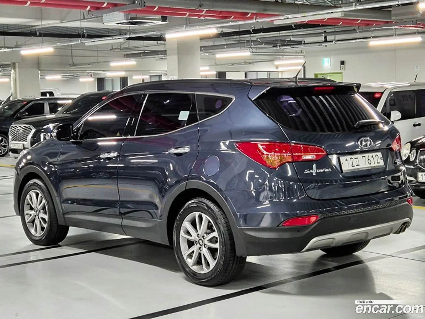 Main__Slider__Photo:Santafe Hyundai 2014.4-1
