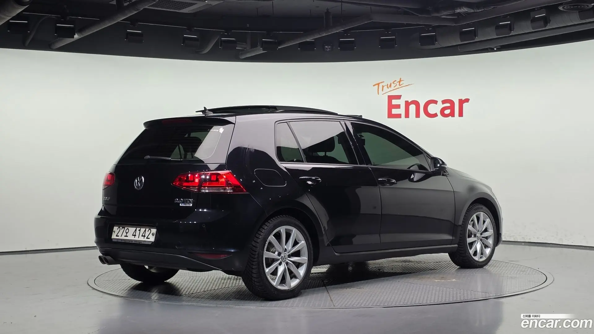 Main__Slider__Photo:Golf Volkswagen 2016.6-1