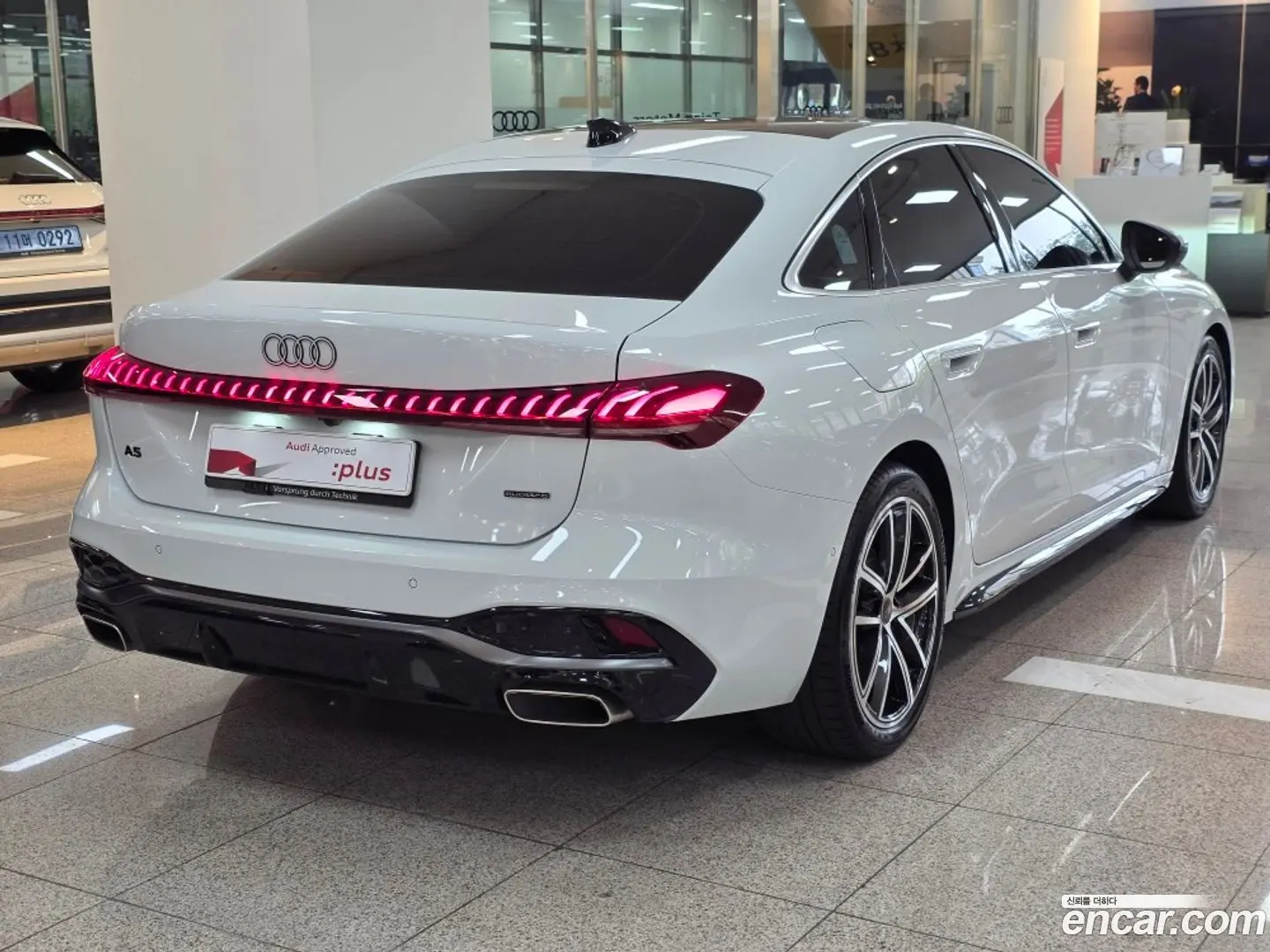 Main__Slider__Photo:A5 Audi 2025.9-1