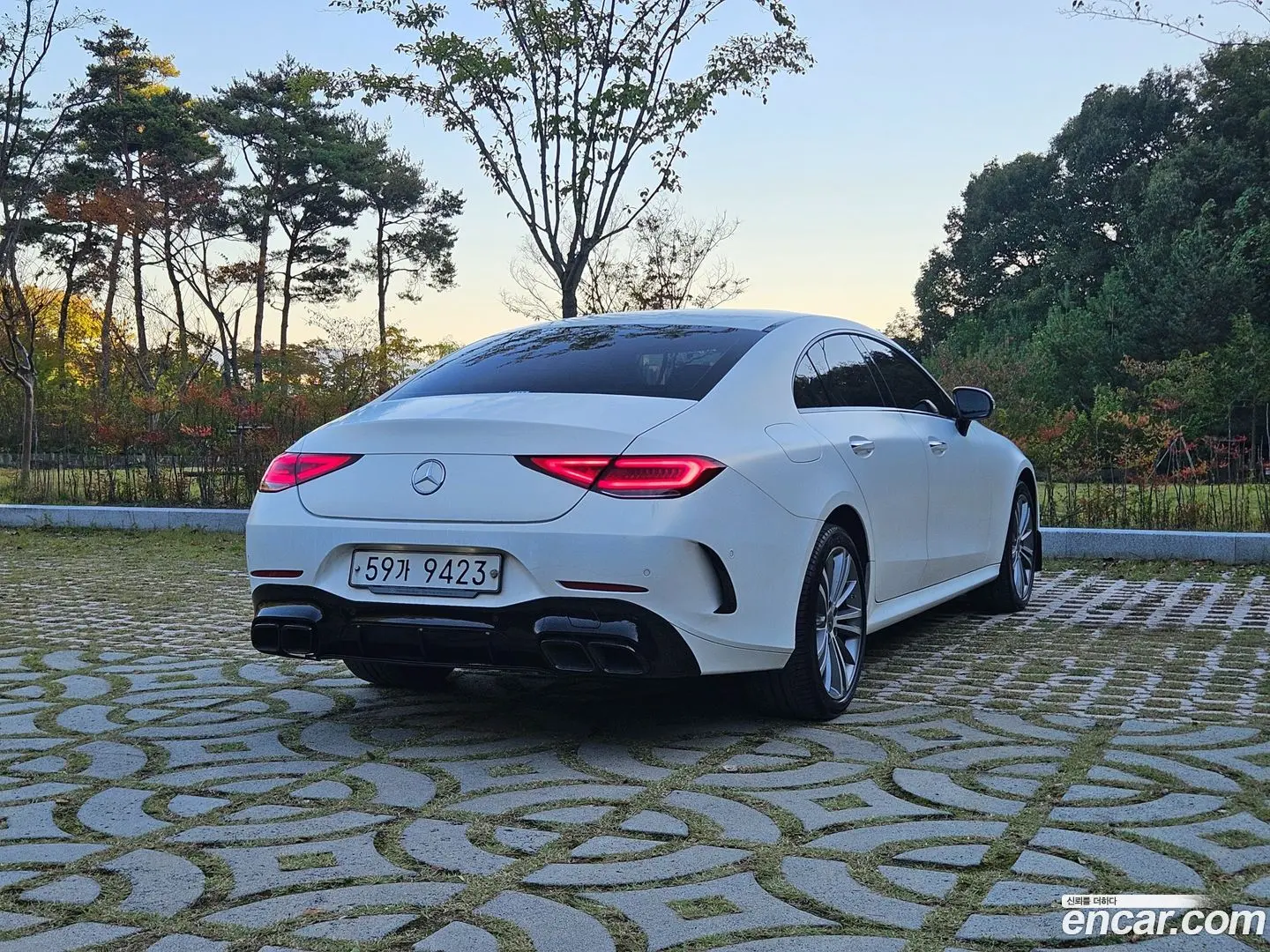 Main__Slider__Photo:CLS-Class Mercedes-Benz 2019.0-1