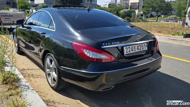 Main__Slider__Photo:CLS-Class Mercedes-Benz 2014.5-1