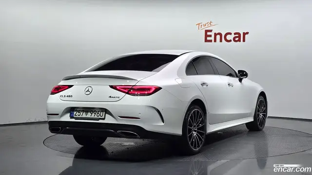 Main__Slider__Photo:CLS-Class Mercedes-Benz 2021.0-1