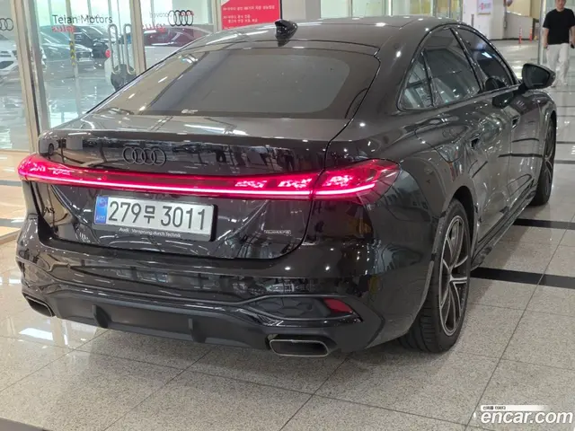 Main__Slider__Photo:A5 Audi 2025.6-1
