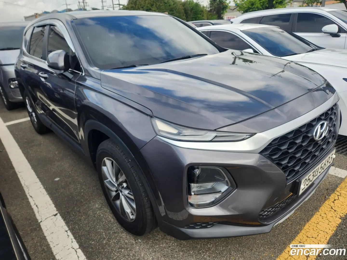 Main__Slider__Photo:Santafe Hyundai 2018.6-1