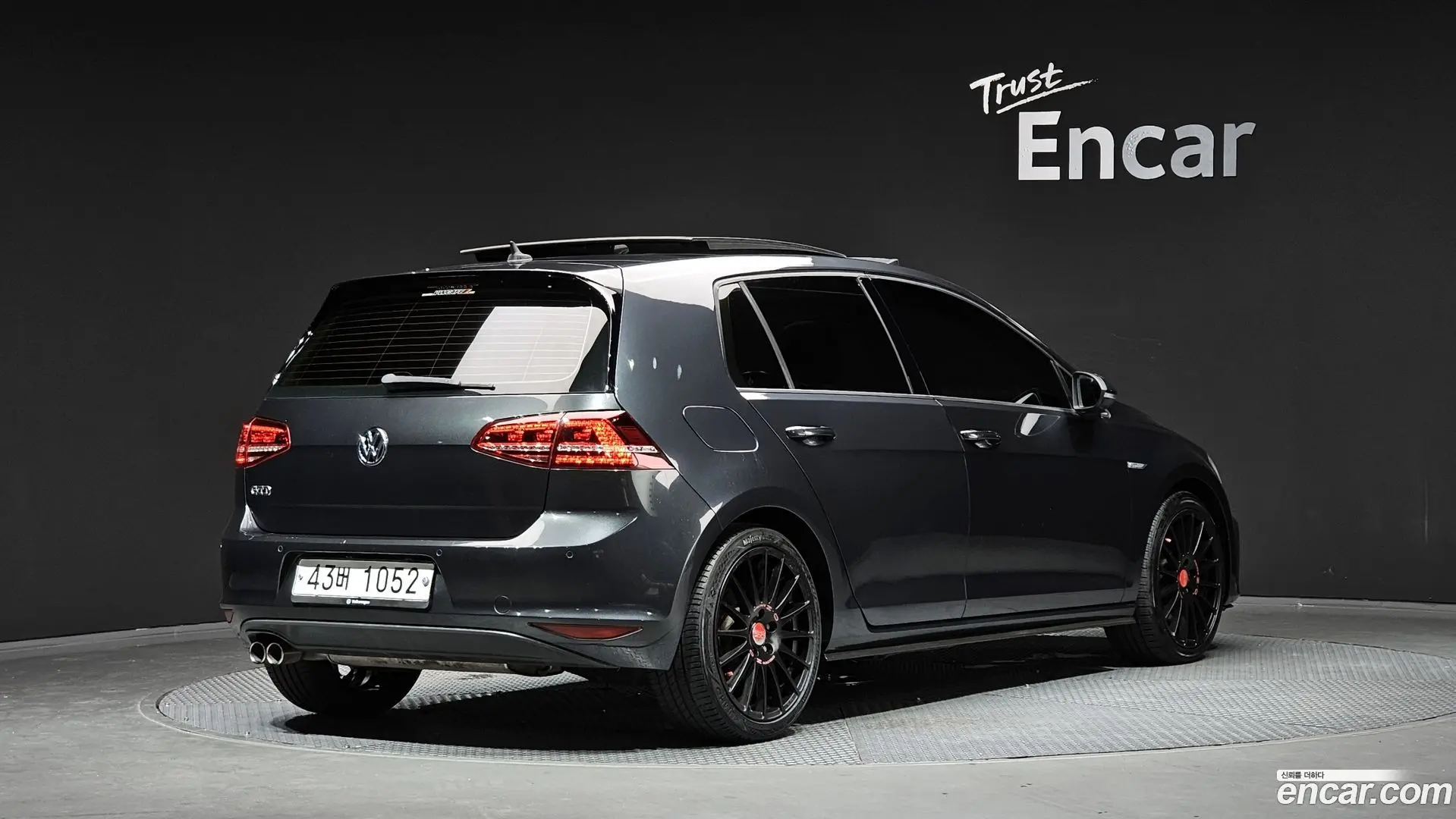 Main__Slider__Photo:Golf Volkswagen 2014.7-1