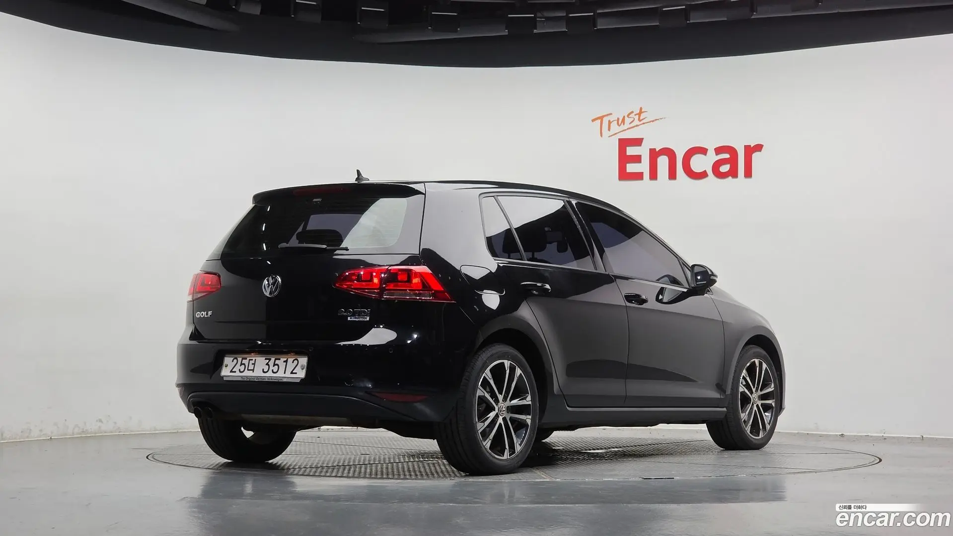 Main__Slider__Photo:Golf Volkswagen 2014.10-1