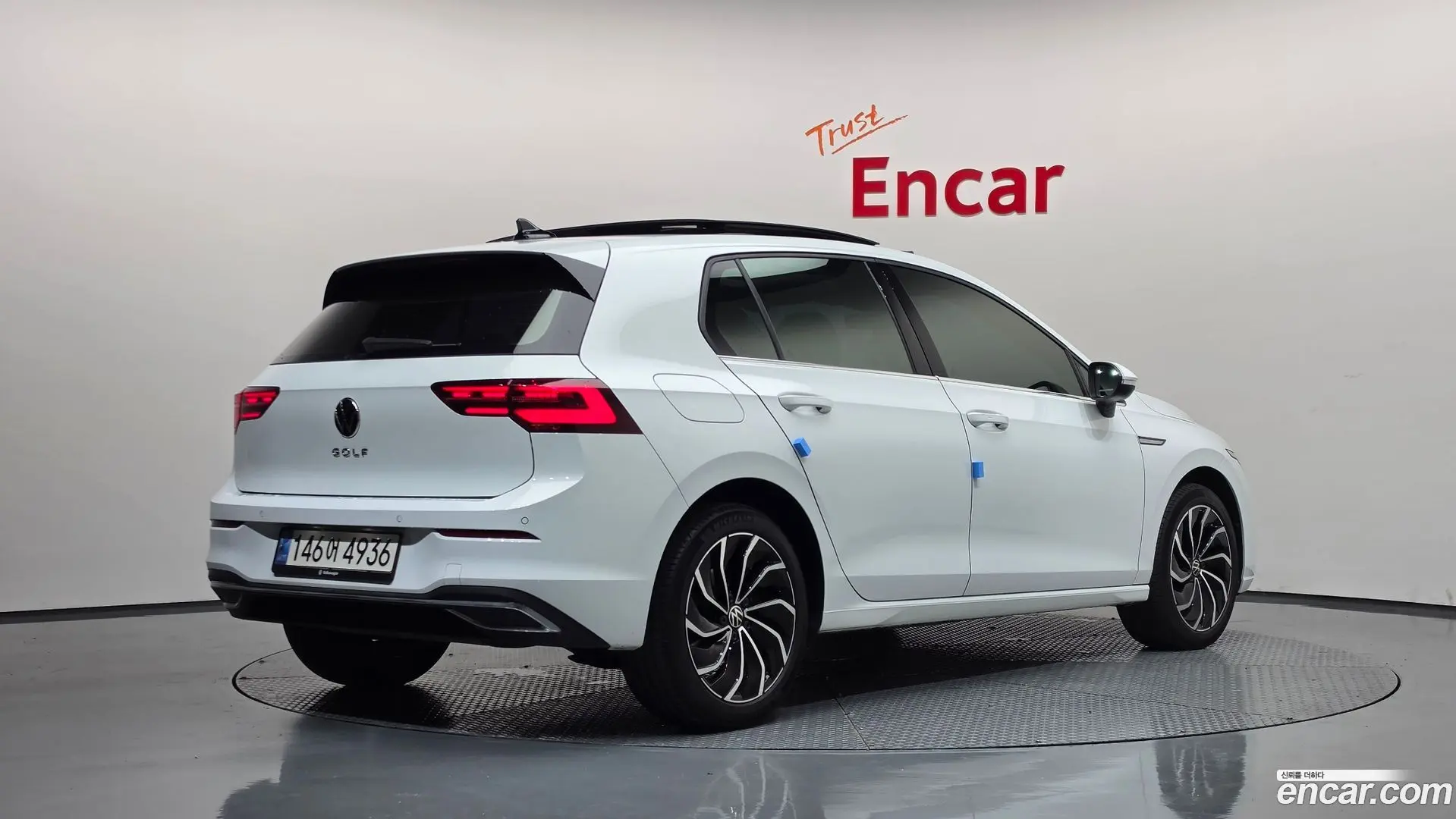 Main__Slider__Photo:Golf Volkswagen 2023.6-1