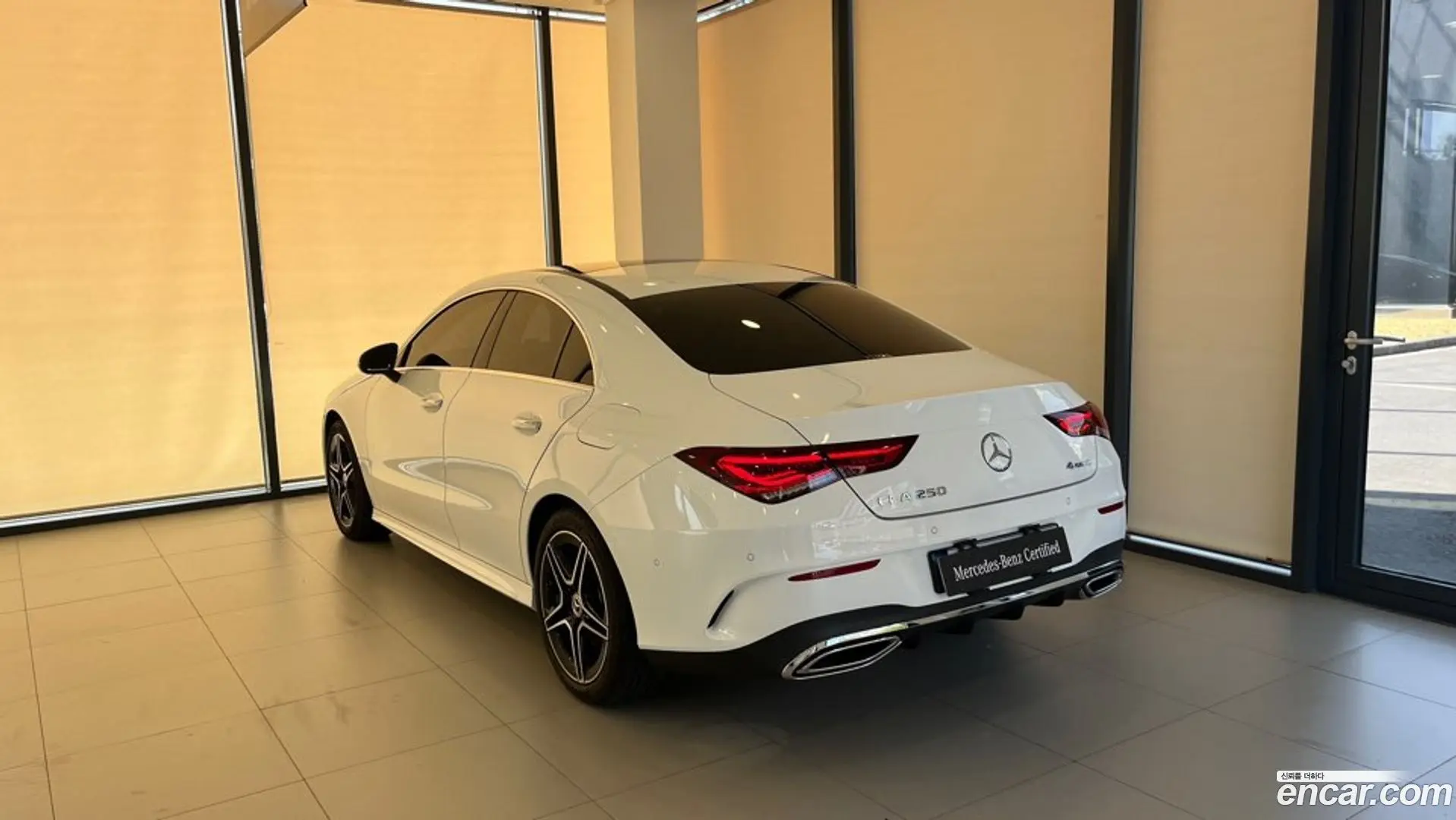 Main__Slider__Photo:CLA-Class Mercedes-Benz 2026.3-1