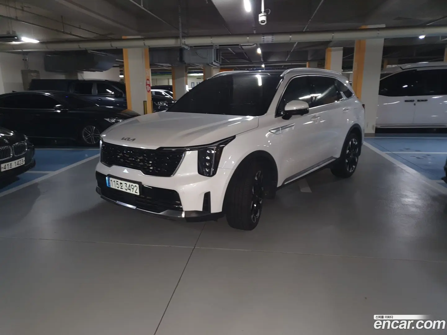 Main__Slider__Photo:Sorento Kia 2025.1-1