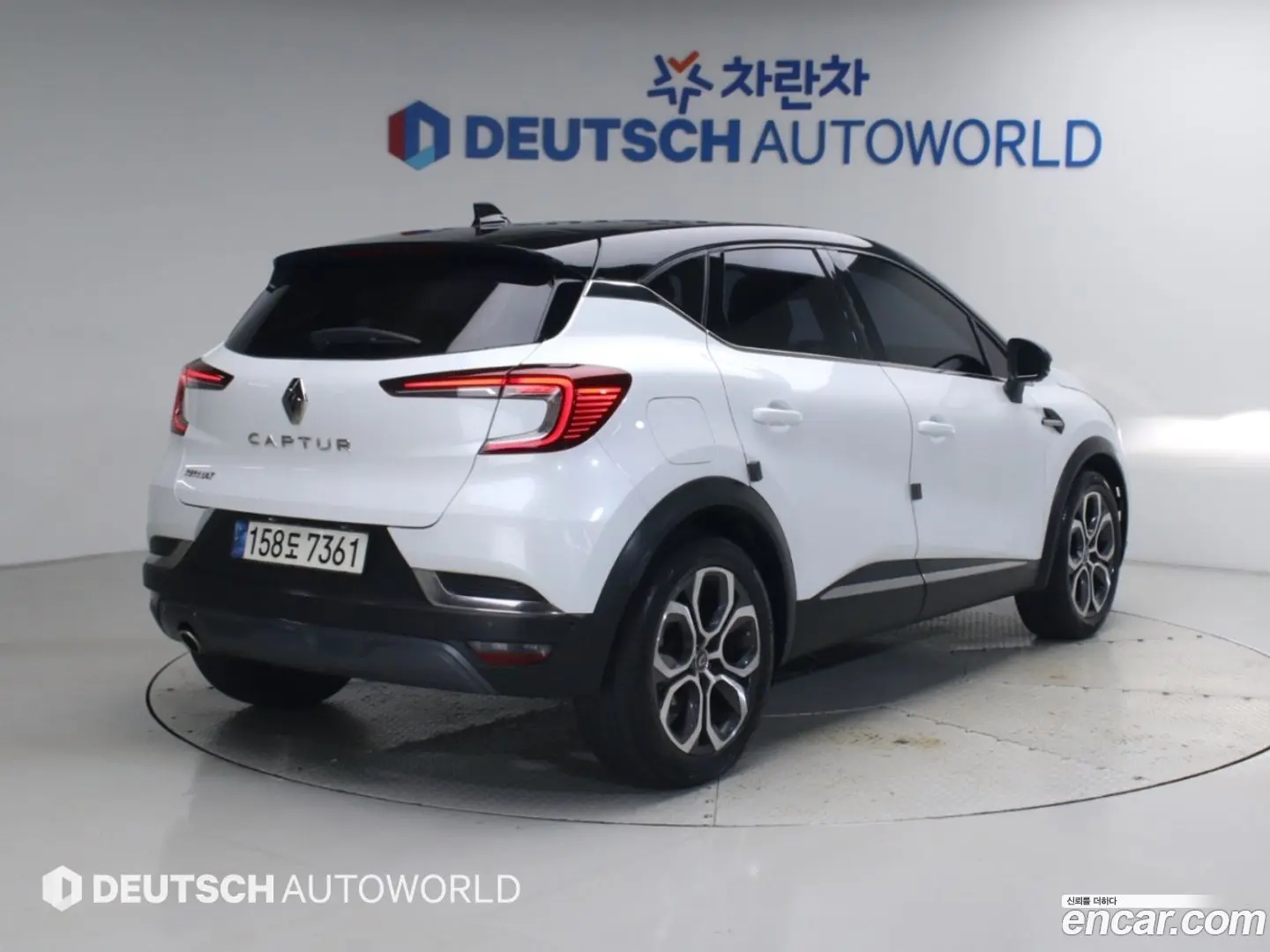 Main__Slider__Photo:Captur Renault Korea 2020.4-1