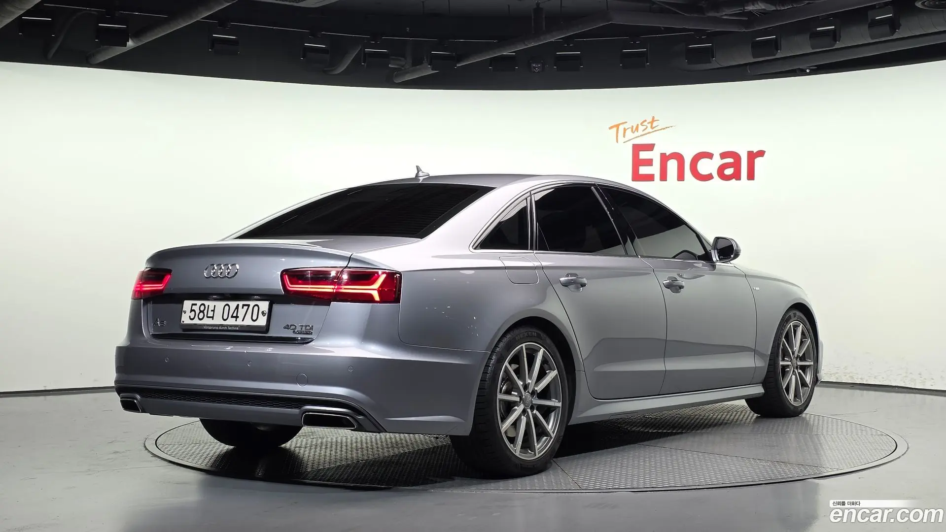 Main__Slider__Photo:A6 Audi 2016.4-1