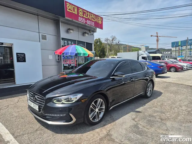 Main__Slider__Photo:Grandeur Hyundai 2018.9-1