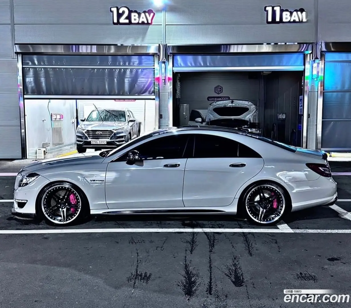 Main__Slider__Photo:CLS-Class Mercedes-Benz 2011.10-1