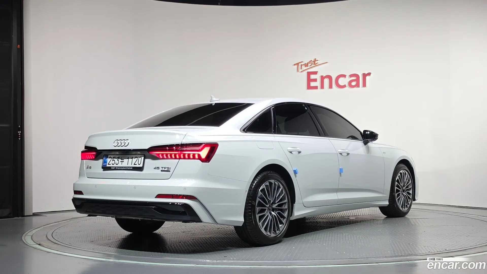 Main__Slider__Photo:A6 Audi 2025.4-1