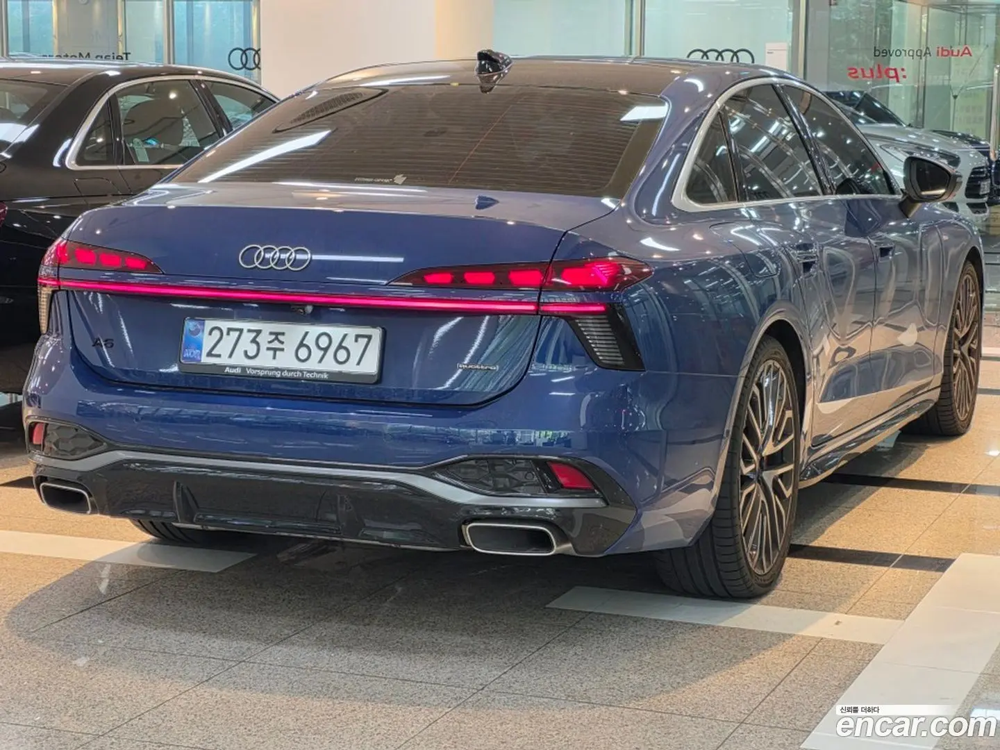 Main__Slider__Photo:A6 Audi 2026.5-1