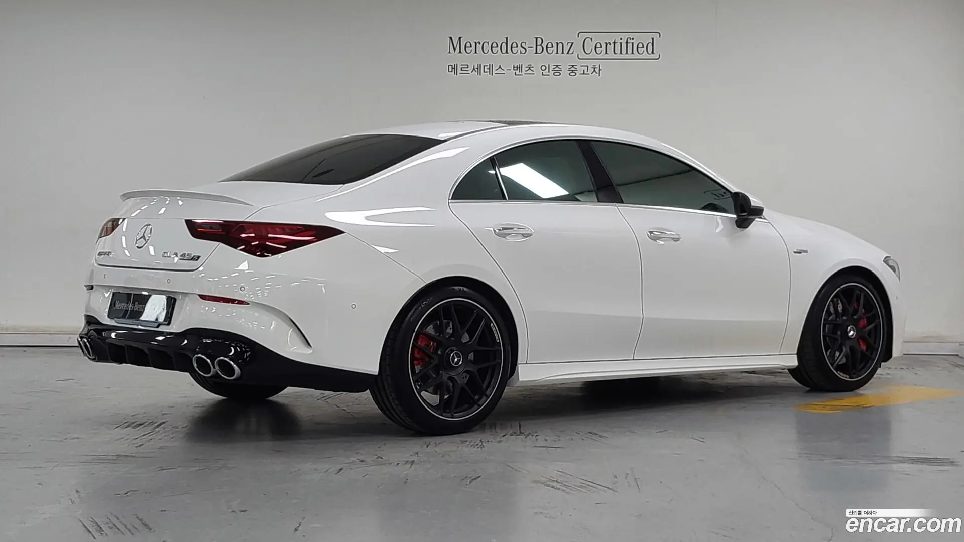 Main__Slider__Photo:CLA-Class Mercedes-Benz 2025.8-1