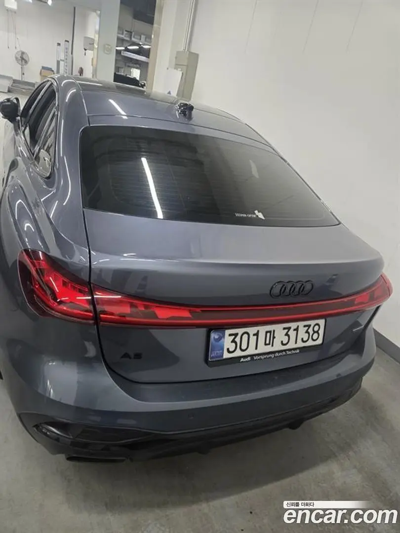 Main__Slider__Photo:A5 Audi 2025.11-1