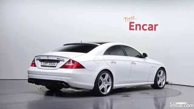 Main__Slider__Photo:CLS-Class Mercedes-Benz 2006.11-1