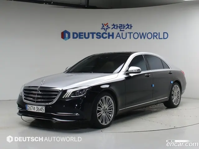 Main__Slider__Photo:S-Class Mercedes-Benz 2018.3-1