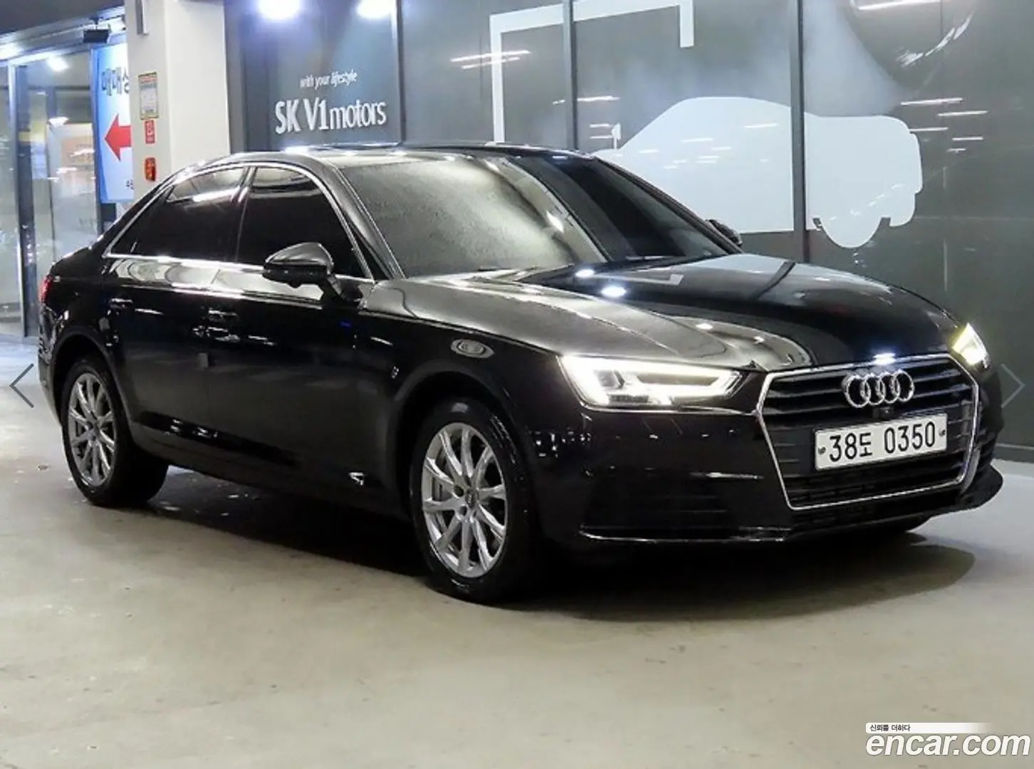 Main__Slider__Photo:A4 Audi 2016.6-1