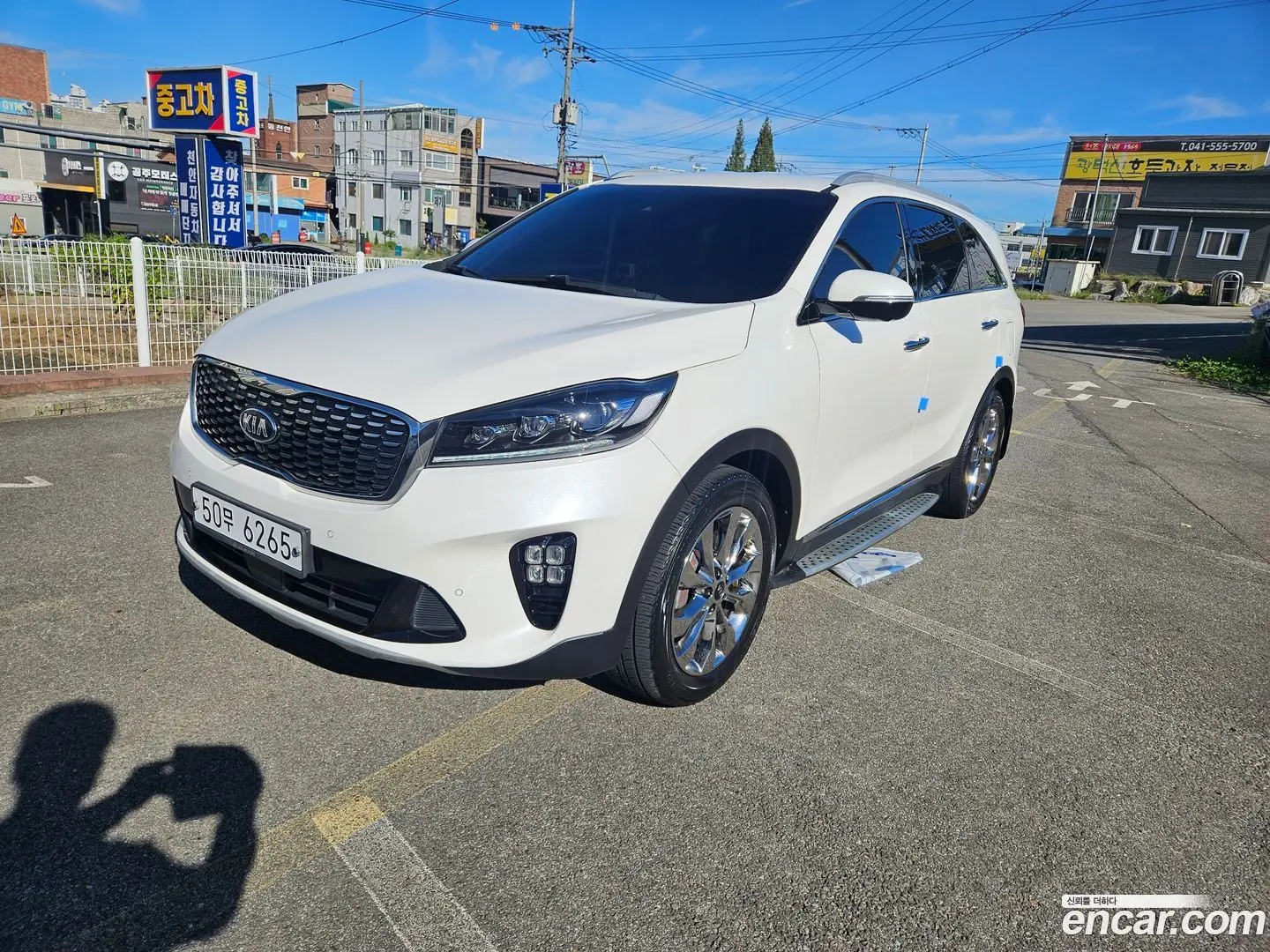 Main__Slider__Photo:Sorento Kia 2018.5-1