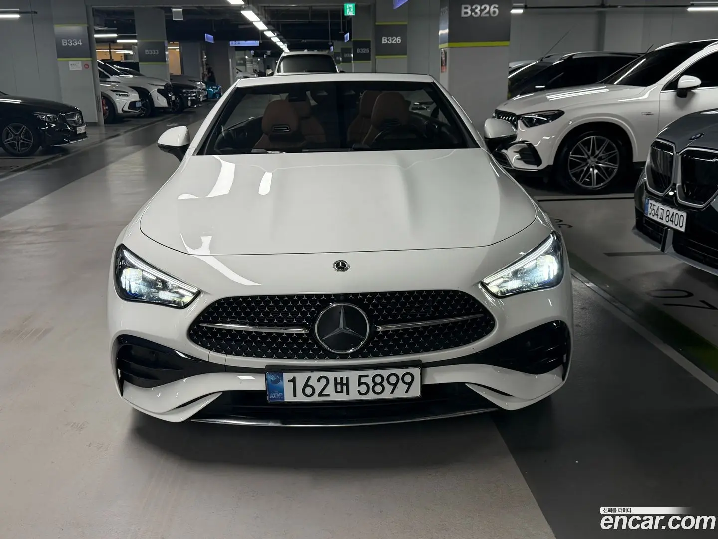 Main__Slider__Photo:CLE-Class Mercedes-Benz 2025.8-1