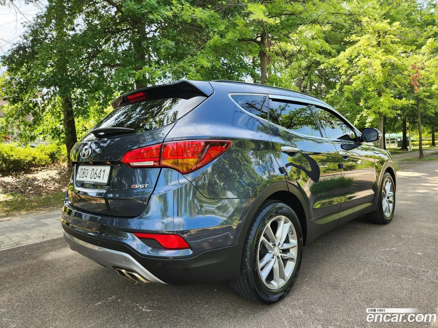 Main__Slider__Photo:Santafe Hyundai 2015.8-1