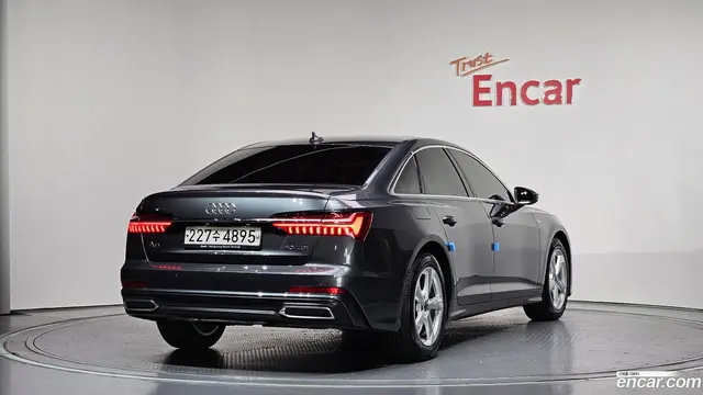 Main__Slider__Photo:A6 Audi 2020.5-1