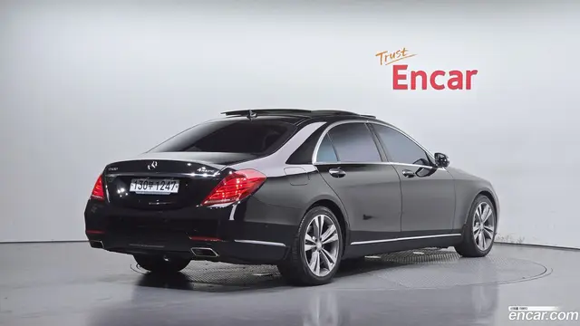Main__Slider__Photo:S-Class Mercedes-Benz 2014.6-1