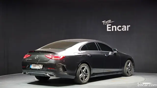 Main__Slider__Photo:CLS-Class Mercedes-Benz 2022.5-1