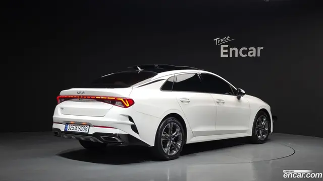 Main__Slider__Photo:K5 Kia 2022.4-1