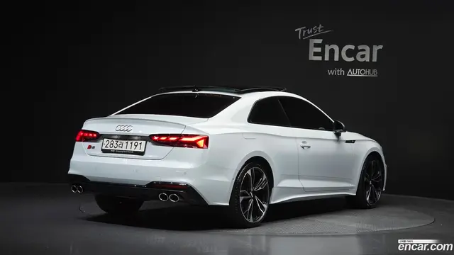 Main__Slider__Photo:S5 Audi 2021.6-1
