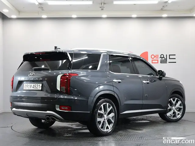 Main__Slider__Photo:Palisade Hyundai 2020.5-1