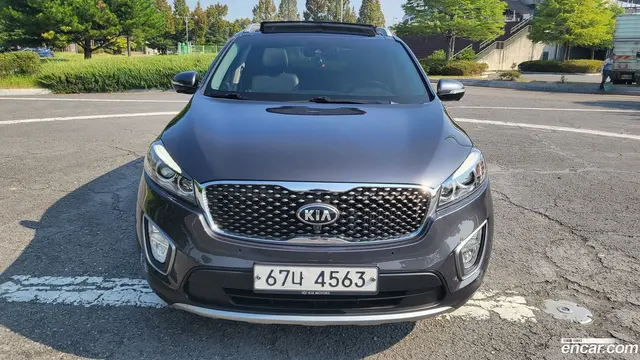 Main__Slider__Photo:Sorento Kia 2015.7-1