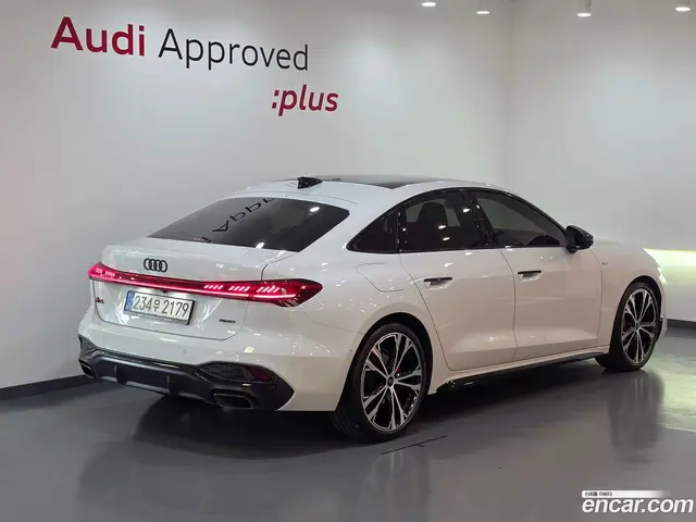 Main__Slider__Photo:A5 Audi 2025.6-1