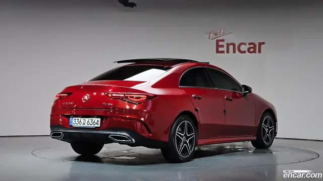 Main__Slider__Photo:CLA-Class Mercedes-Benz 2021.5-1